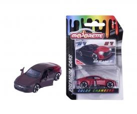 Color Changer Audi RS e-tron GT