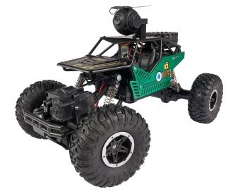 1:14 Movie App Crawlee 2,4G 100%RTR grün