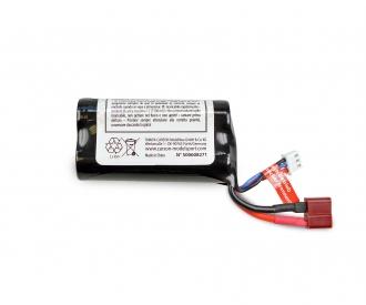 7,4V/1500mAh Batt.Li-ION T-Plug XS-Line