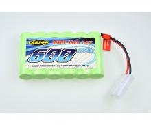 7.2 V Devil Racer battery, RC battery pack