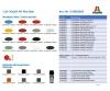 VOLVO FH Plat Dak 1:24 Truck Model Kit