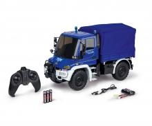 1:12 MB Unimog U300 THW 2.4GHz 100%RTR