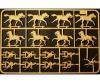 Italeri 1:72 French Heavy Cavalry Model Kit
