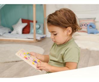 Peppa Pig Puzzle à encastrement