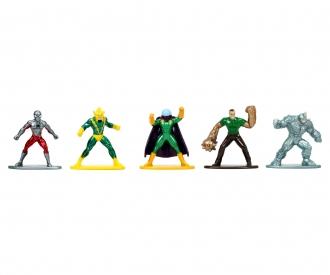 Marvel Multi Pack Nano Figures, Wave 7