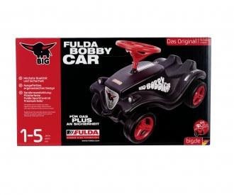 BIG Fulda Bobby Car Bundle