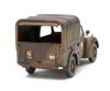 1:35 British Light Utility Car 10HP, model kit