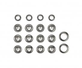 MB-01 Full Ball Bearing Set, chassis accessory