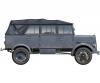 1:35 Ger. Kfz.70  L1500A Personnel Car