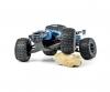 1:10 XS Stadium Fighter 100% RTR blau