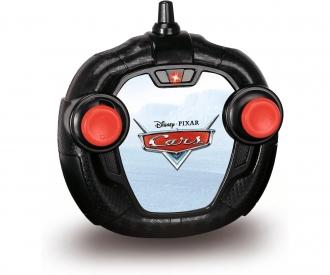 Cars Turbo Racer Mater voiture RC 17 cm
