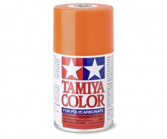 PS-24 Flourescent Orange, spray paint, 100 ml