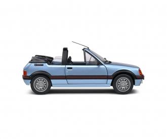 1:18 Peugeot 205 CTI