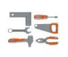 B+D Boite à Outils + 6 Outils