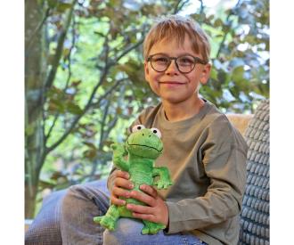 Pixar Hoppers Tom Lizard 20cm