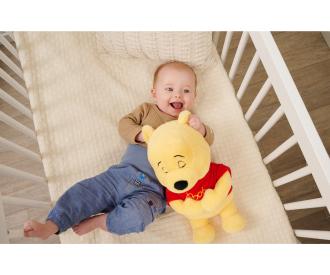 Winnie l'ourson endormi Disney, 31cm