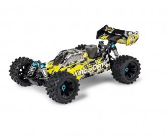 1:8 King of Dirt Buggy V25 GP RTR