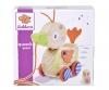 Eichhorn Friends Pull-along Animal, Duck