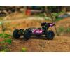1:8 Akuma Buggy, RC car, 4WD RTR pink