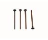 DT-03 3x46mm Screw Pin, model spare part