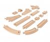 Train Big Track Set