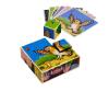 Gruffalo Picture Cube