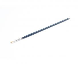 Italeri Flat Brush 0 Synthetic (1)