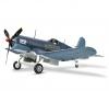 1:32 US Vought F4U-1A Corsair, aircraft model kit