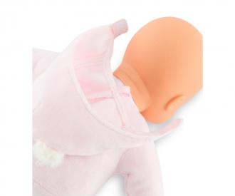 Corolle Sweet Heart, Pink Bear