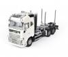 1:14 FH16 Timber Truck, RC assembly kit, 3-speed
