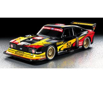 1/10 RC 1978 Ford Zakspeed Capri Turbo TT-02