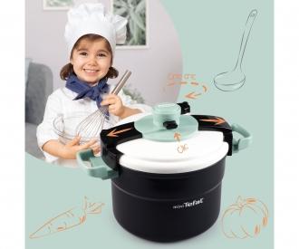 Tefal - Cocotte Clipso