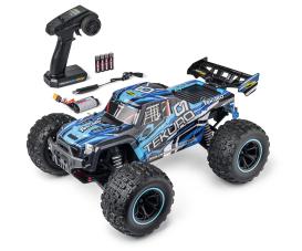 1:10 XS Tekuro 100% RTR grau/blau
