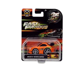 Buy Fast & Furious Small Blocks 1:43 online | Jada Toys