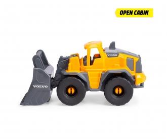 Volvo Tough Loader chargeuse sur pneus 26 cm