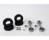 1:14 Tire/Wheel-Set LowLoad Fulda/SAF