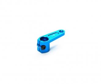 Aluminum Servo Horn, RC steering arm for TAMIYA/FUTABA