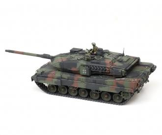 1:35 KPz Leopard 2 A7V, plastic model kit