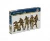 Italeri Modern US Soldiers Model Set 1:72
