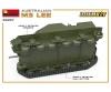 1:35 Austr. M3 Lee Interior Kit