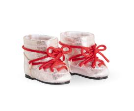 Cor. MC Bottes de neige- Rose Cor. MC Bottes de neige- Rose
