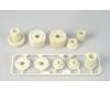TL-01 G-Parts Gear Set, chassis spare parts