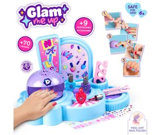 Glam Nail Salon