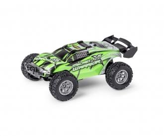 1:32 Micro X-Warrior 2.0 2.4G RTR vert