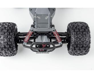 1:10 Rodstar, RC car, 2.4 GHz 100% RTR