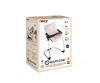 Smoby Maxi-Cosi Puppenhochstuhl 3-in-1 Beige