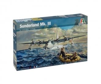 1:72 Sunderland Mk.III