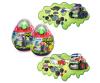 Motor Mutants Max Double Pack