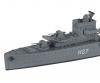 1:700 Brit. Destroyer E-Class WL