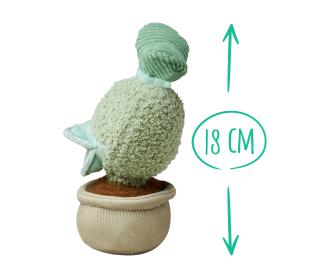 Disney In Bloom Donald Peluche, 20 cm